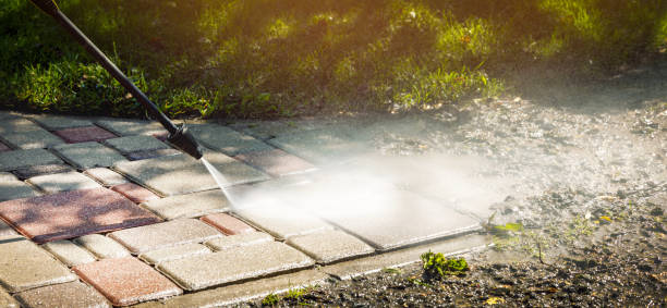 Playground Equipment Cleaning in Bude, MS